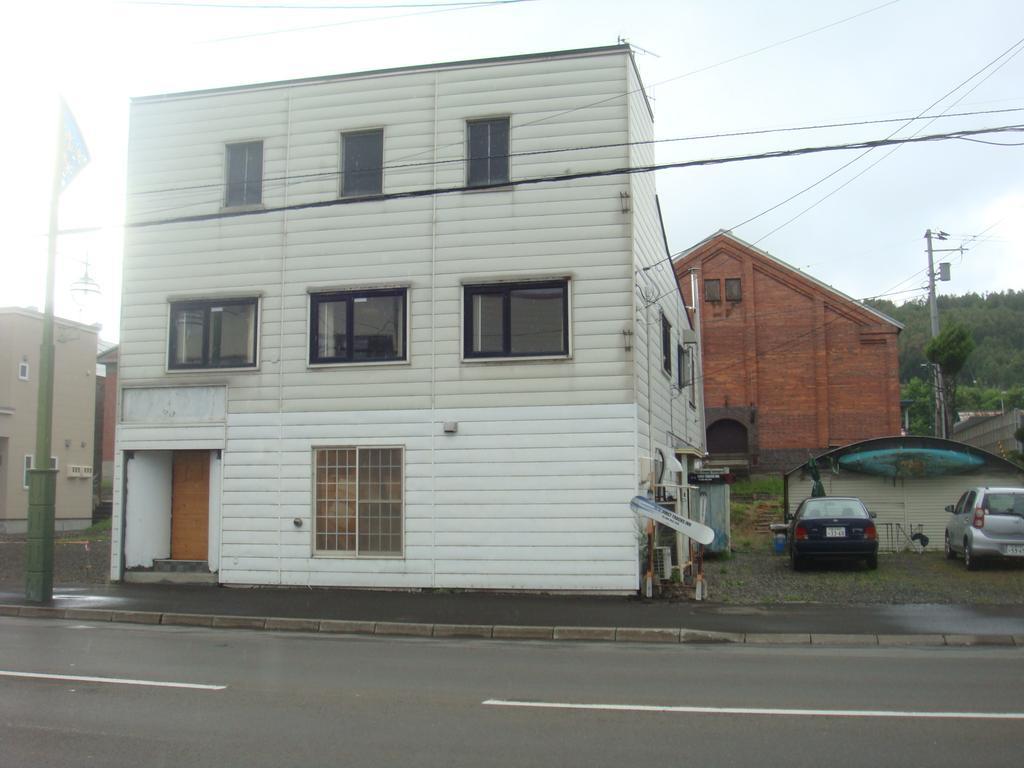 First Track Inn Nakafurano Экстерьер фото