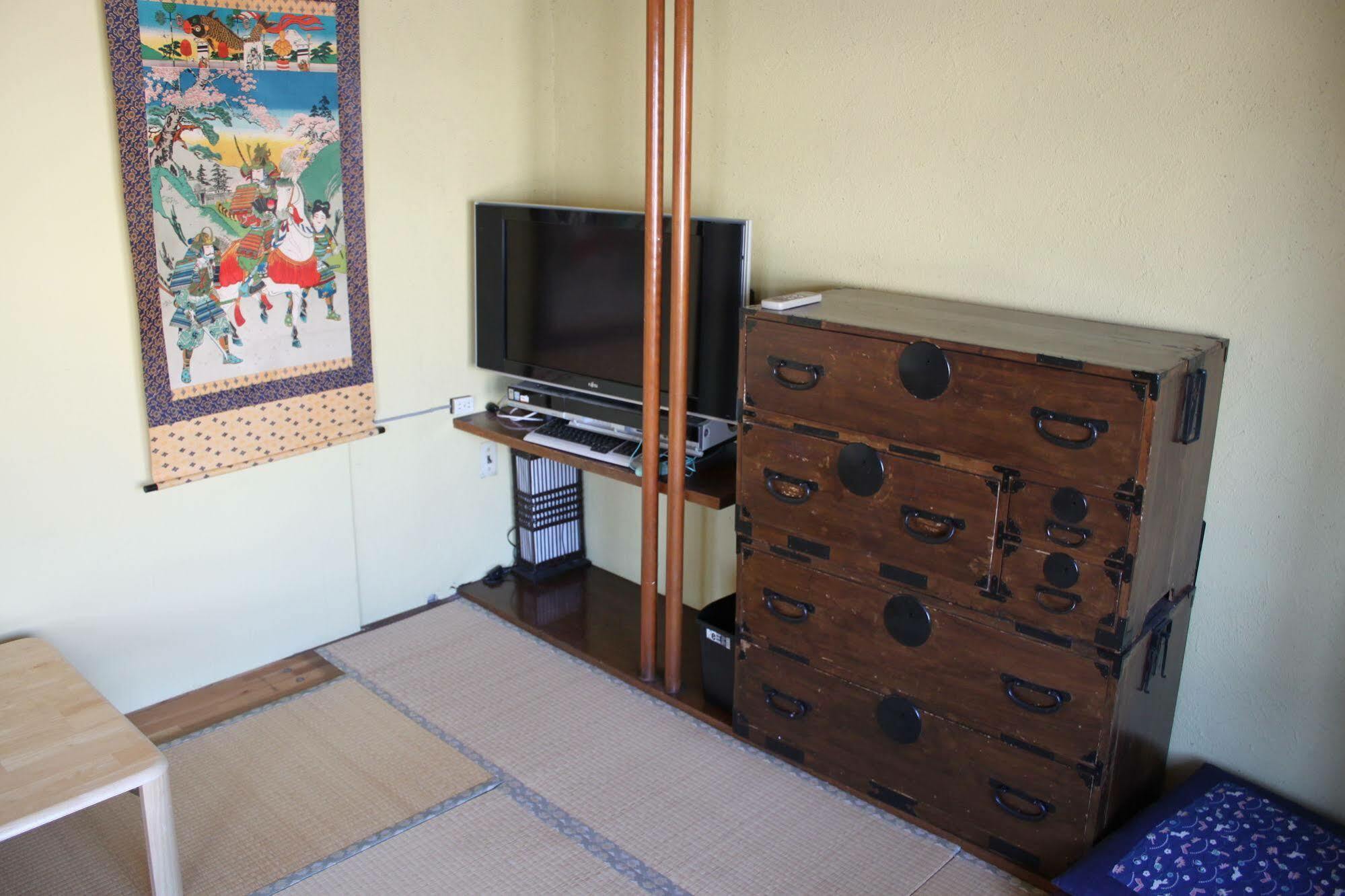 First Track Inn Nakafurano Экстерьер фото
